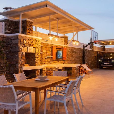 The Be House Apartment Ano Petali Bagian luar foto