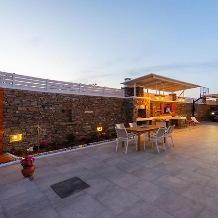 The Be House Apartment Ano Petali Bagian luar foto