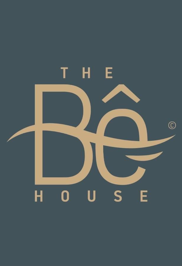 The Be House Apartment Ano Petali Bagian luar foto