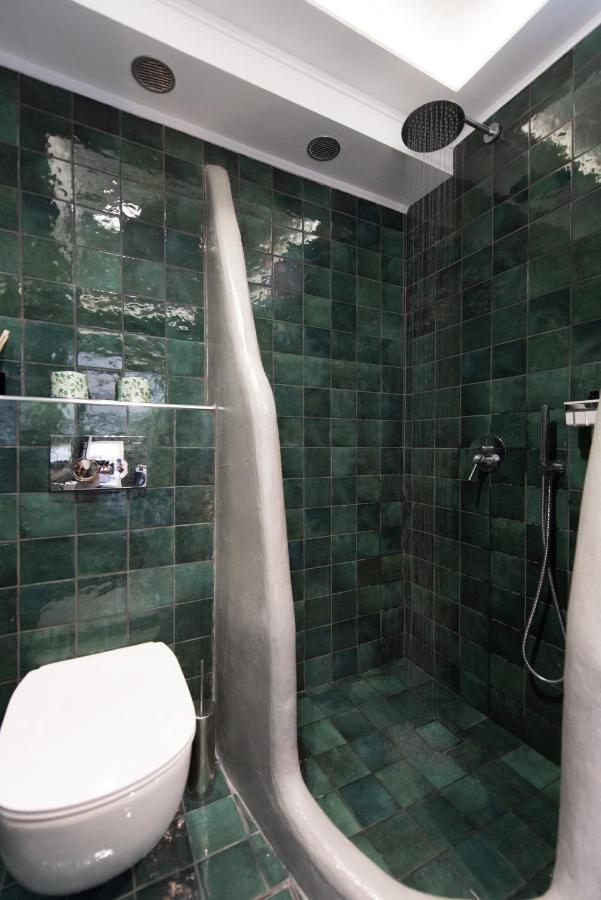 The Be House Apartment Ano Petali Bagian luar foto