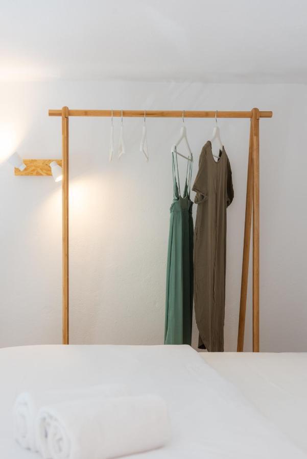 The Be House Apartment Ano Petali Bagian luar foto