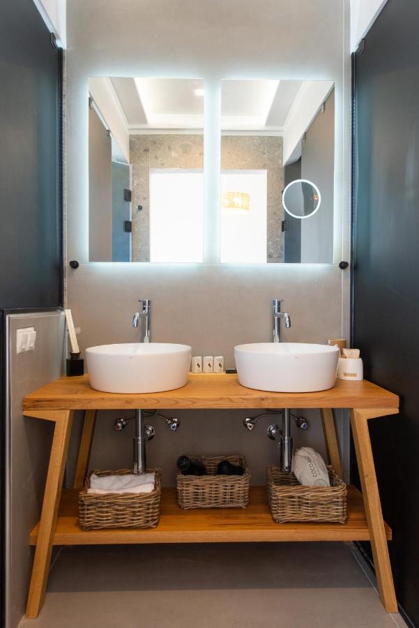 The Be House Apartment Ano Petali Bagian luar foto