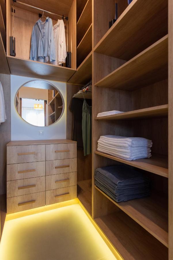The Be House Apartment Ano Petali Bagian luar foto