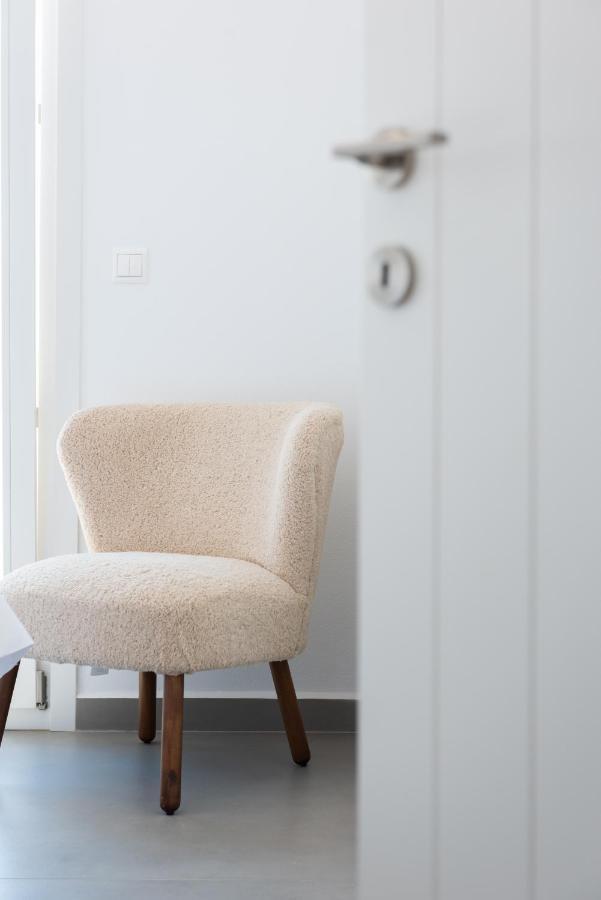 The Be House Apartment Ano Petali Bagian luar foto