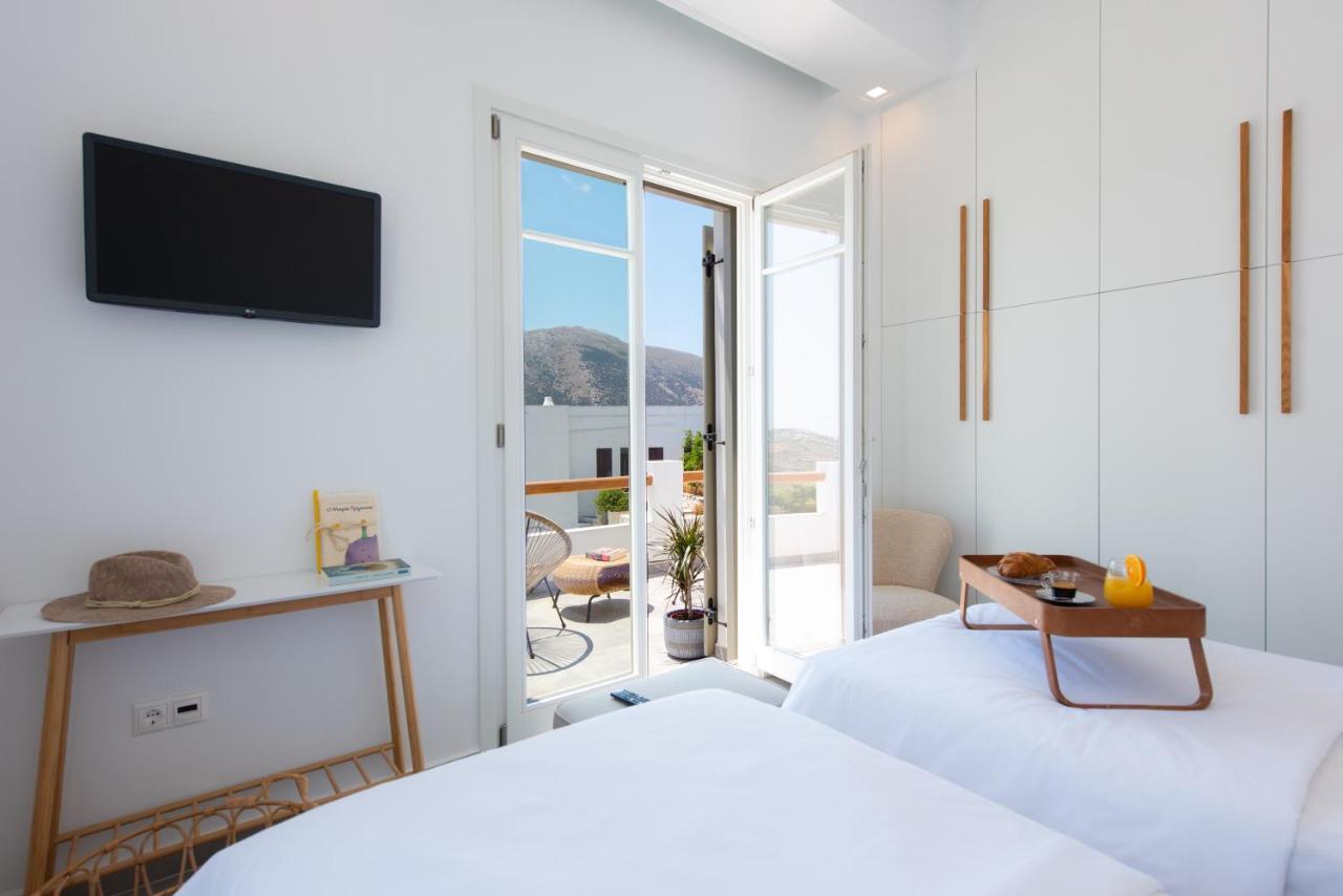 The Be House Apartment Ano Petali Bagian luar foto